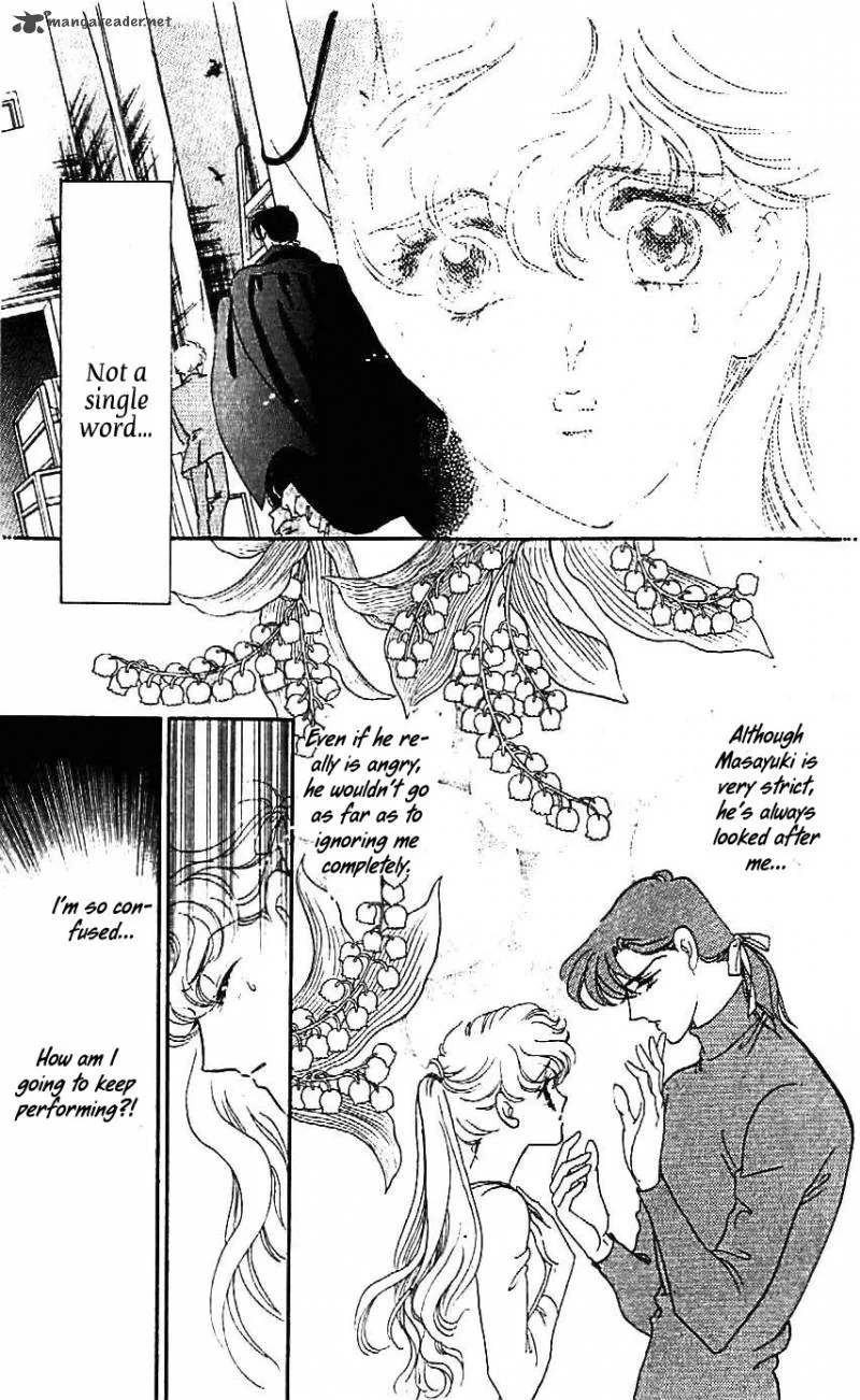 Mou Hitori no Marionette Chapter 22 page 16