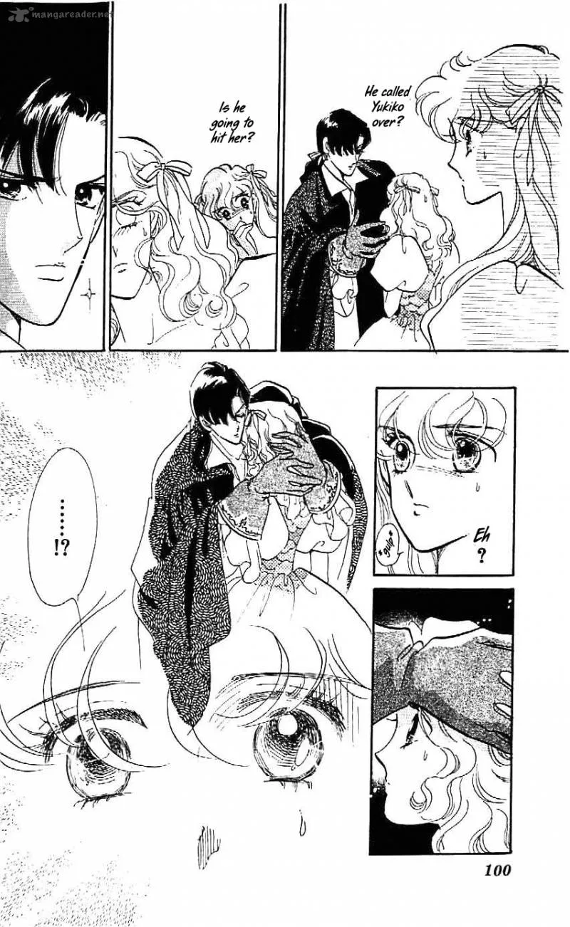 Mou Hitori no Marionette Chapter 22 page 11