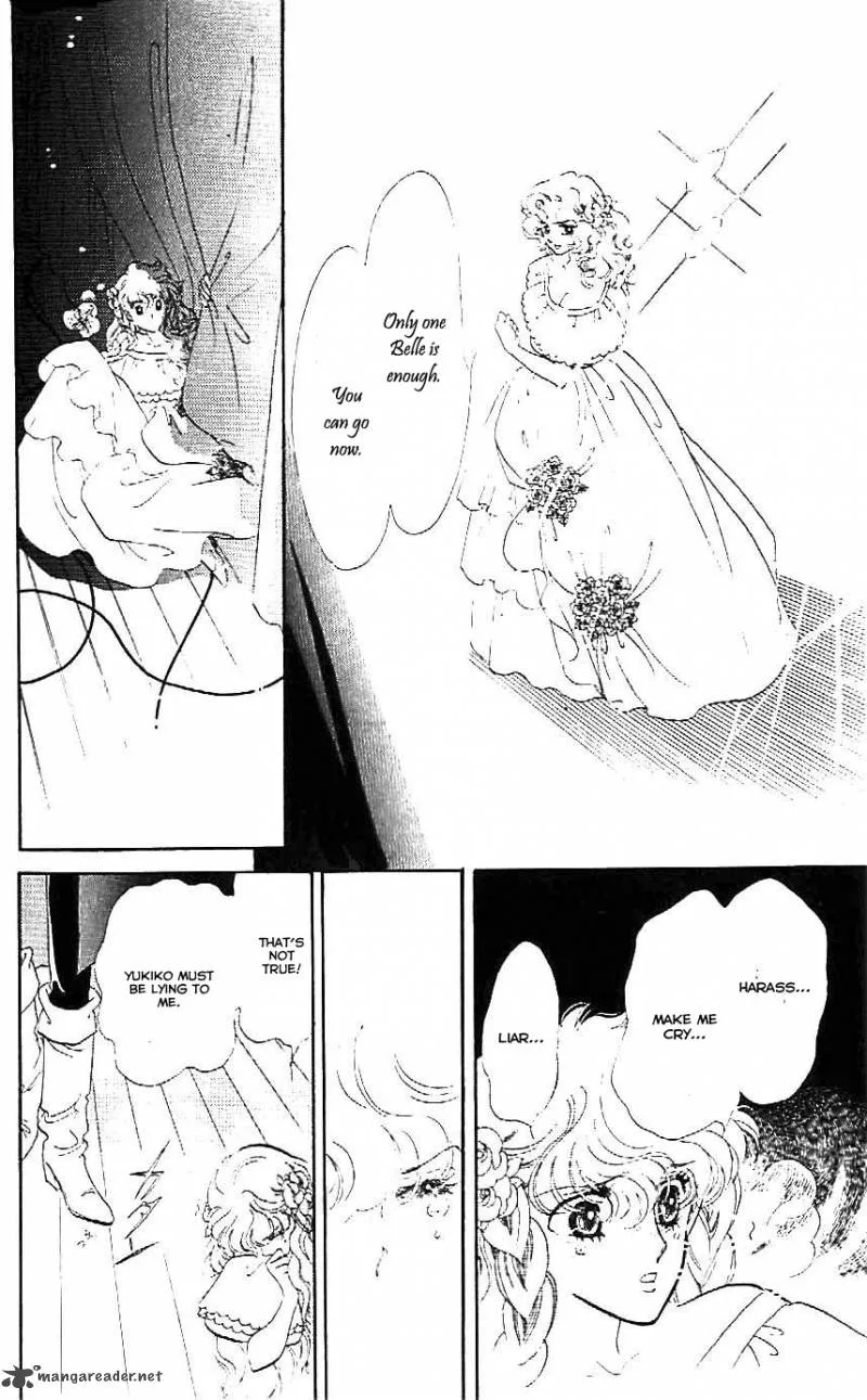 Mou Hitori no Marionette Chapter 22 page 25