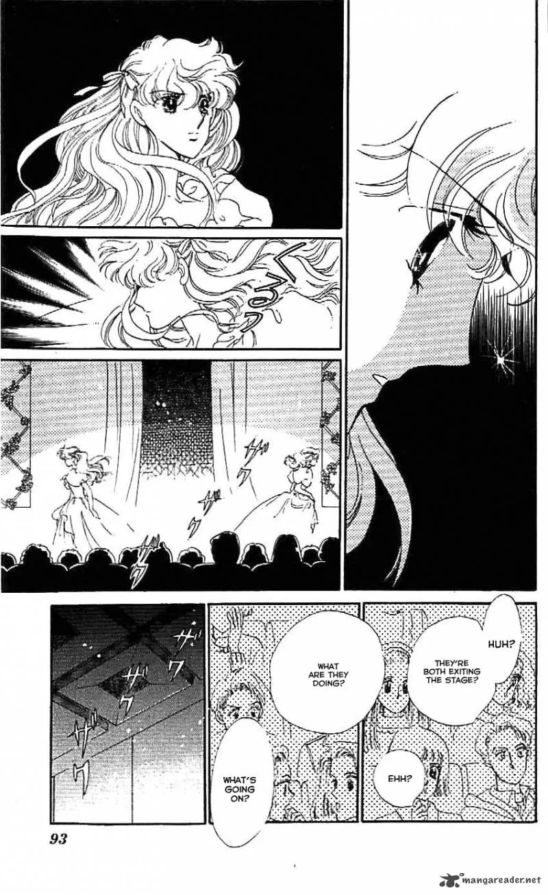 Mou Hitori no Marionette Chapter 22 page 4