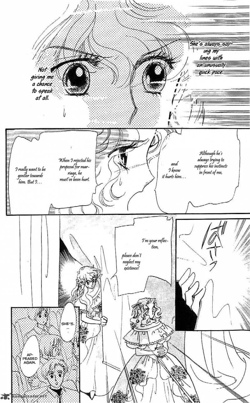 Mou Hitori no Marionette Chapter 22 page 19