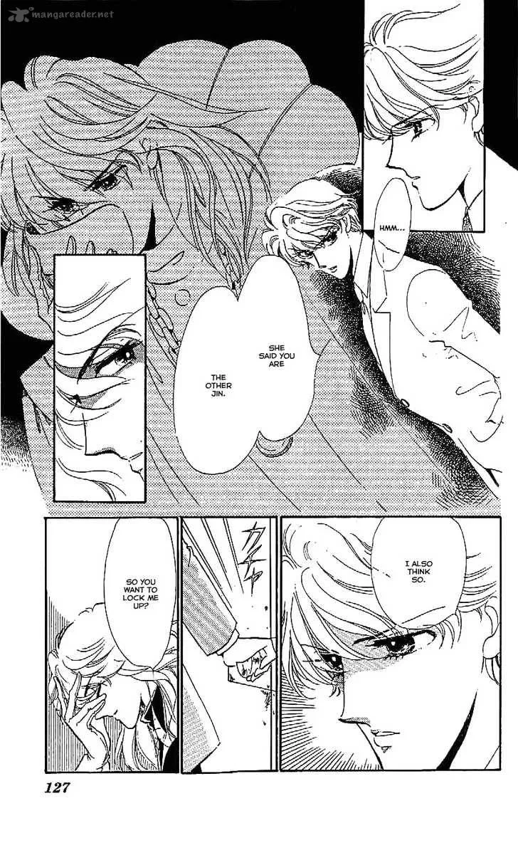 Mou Hitori no Marionette Chapter 23 page 10
