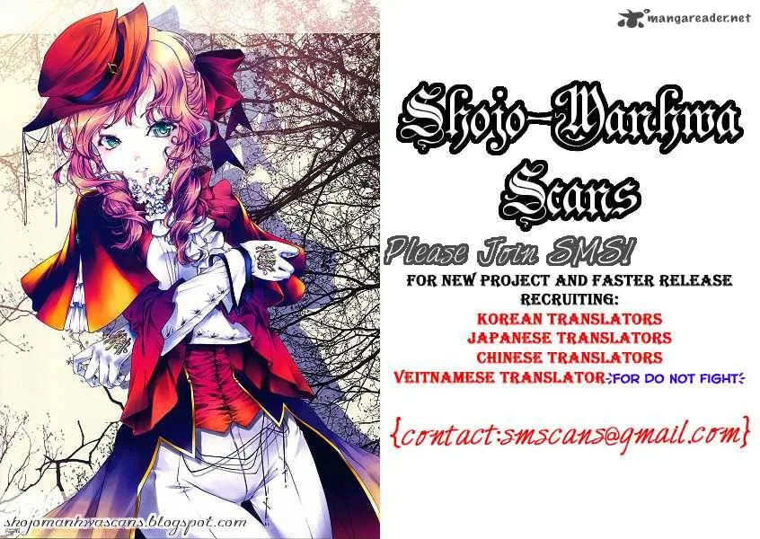Mou Hitori no Marionette Chapter 23 page 26