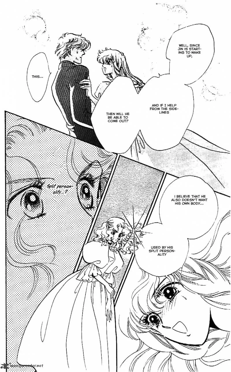 Mou Hitori no Marionette Chapter 24 page 20