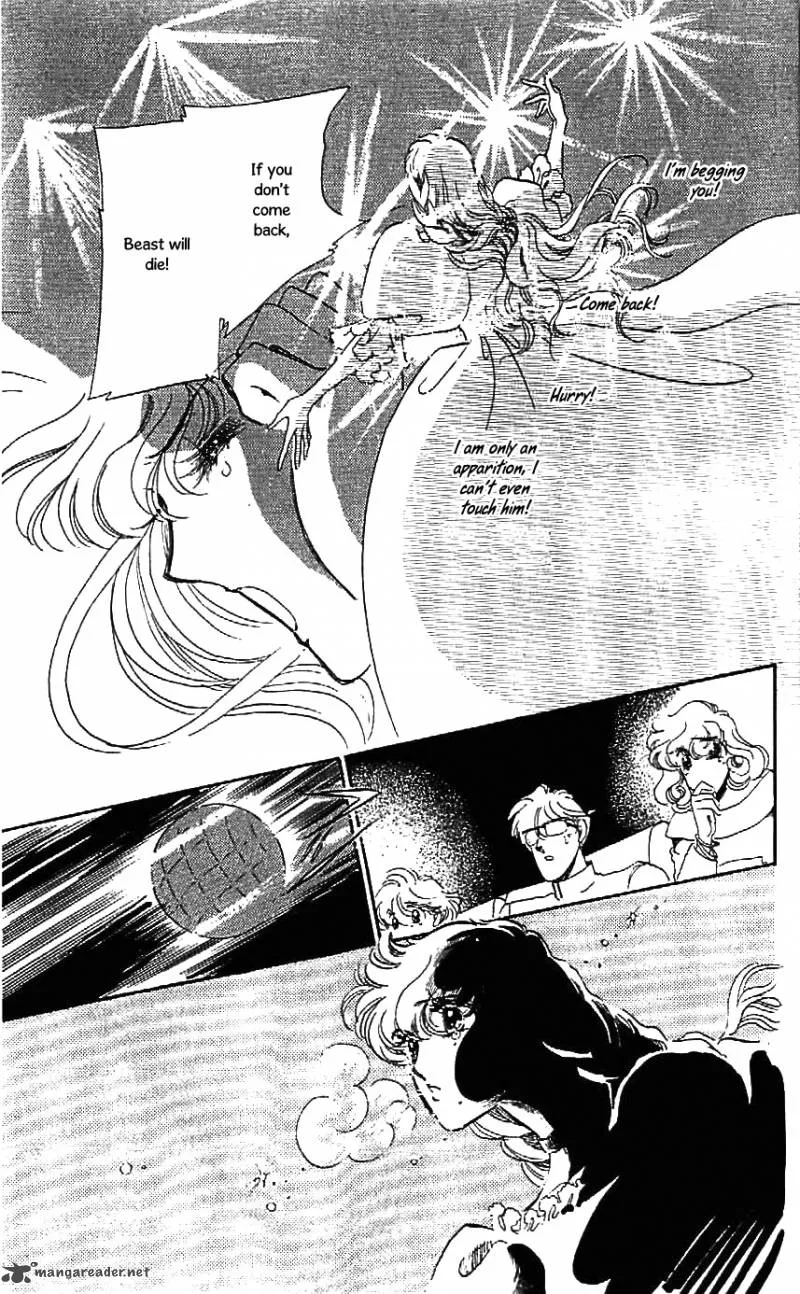 Mou Hitori no Marionette Chapter 24 page 29