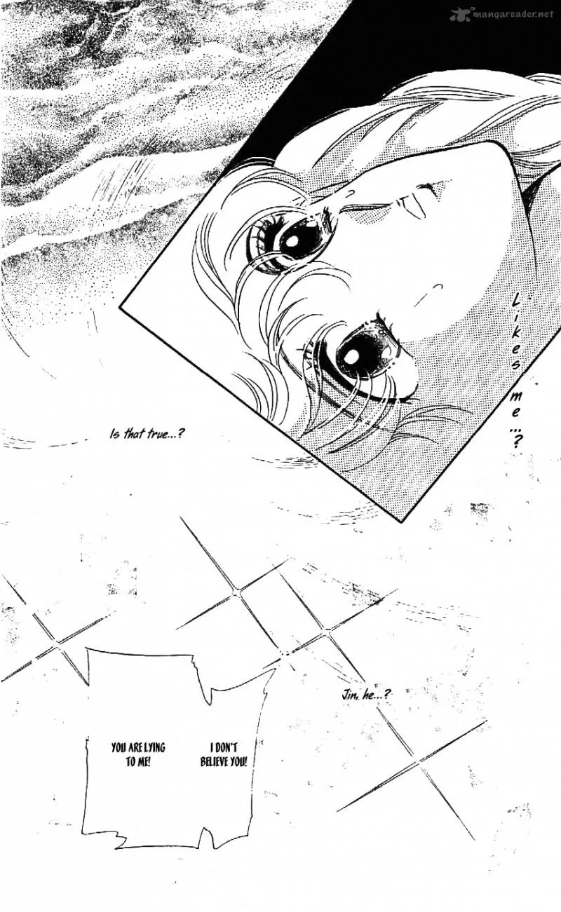 Mou Hitori no Marionette Chapter 24 page 31