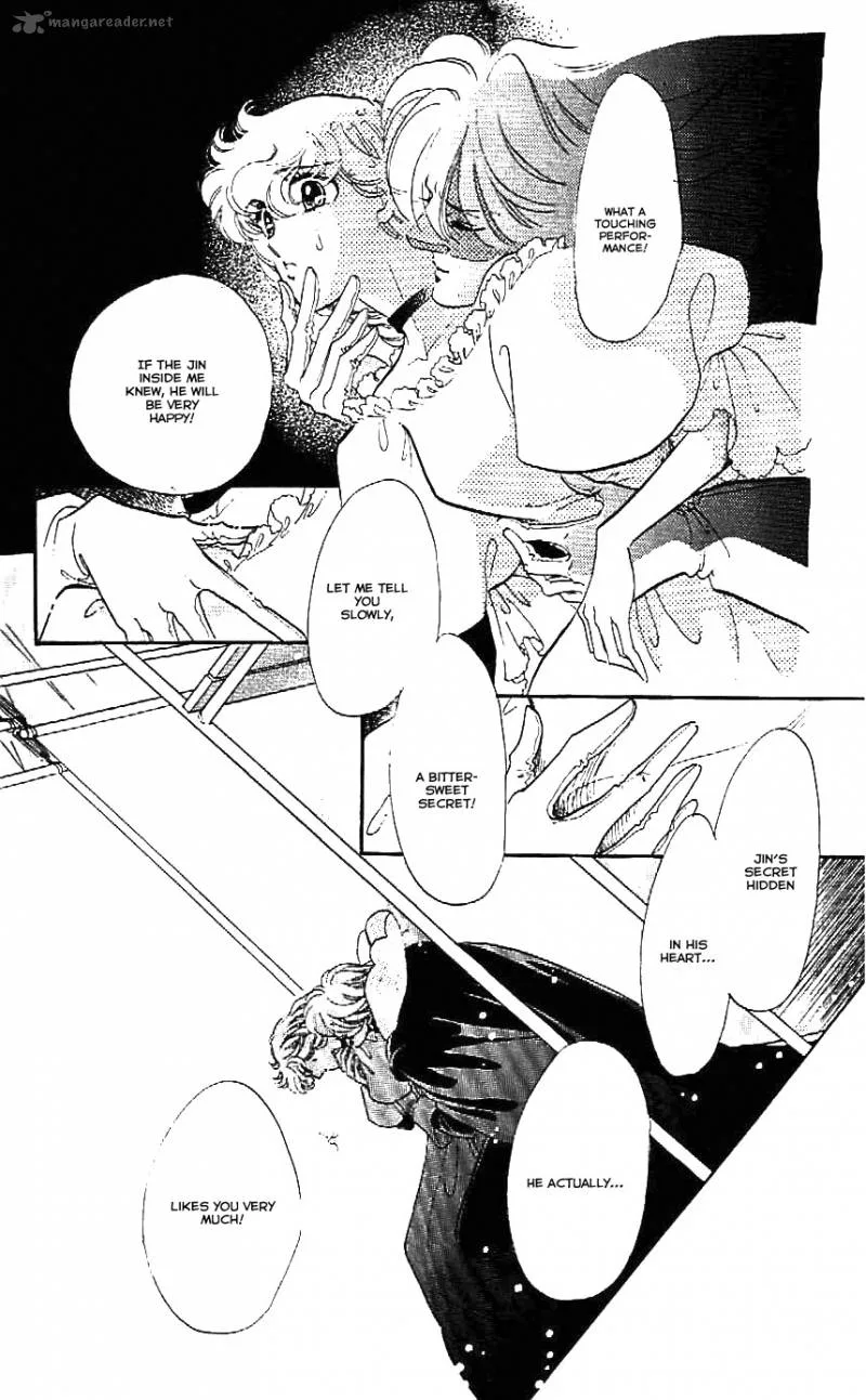 Mou Hitori no Marionette Chapter 24 page 30