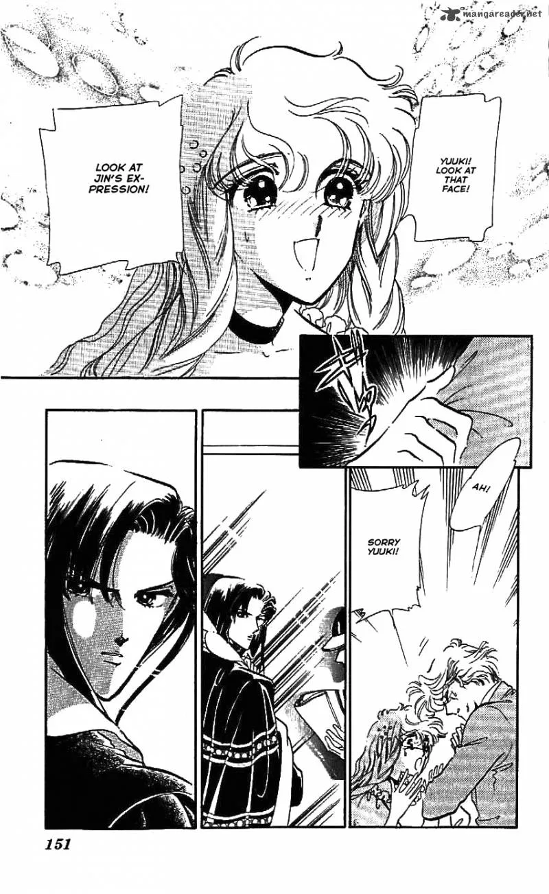 Mou Hitori no Marionette Chapter 24 page 11