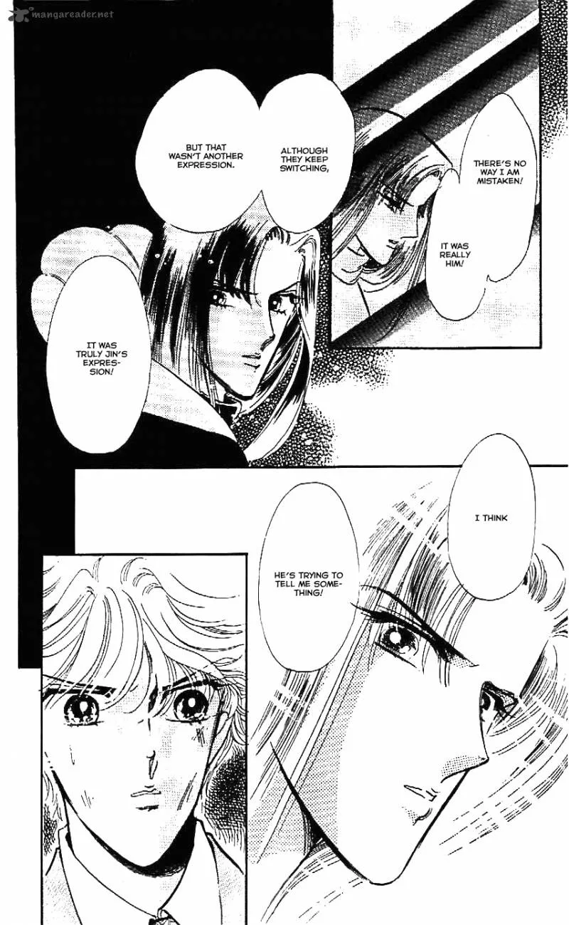 Mou Hitori no Marionette Chapter 24 page 14