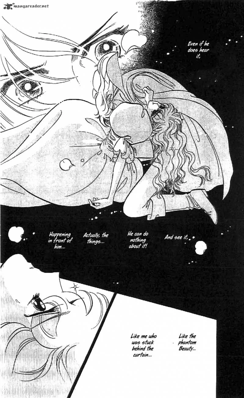 Mou Hitori no Marionette Chapter 24 page 33