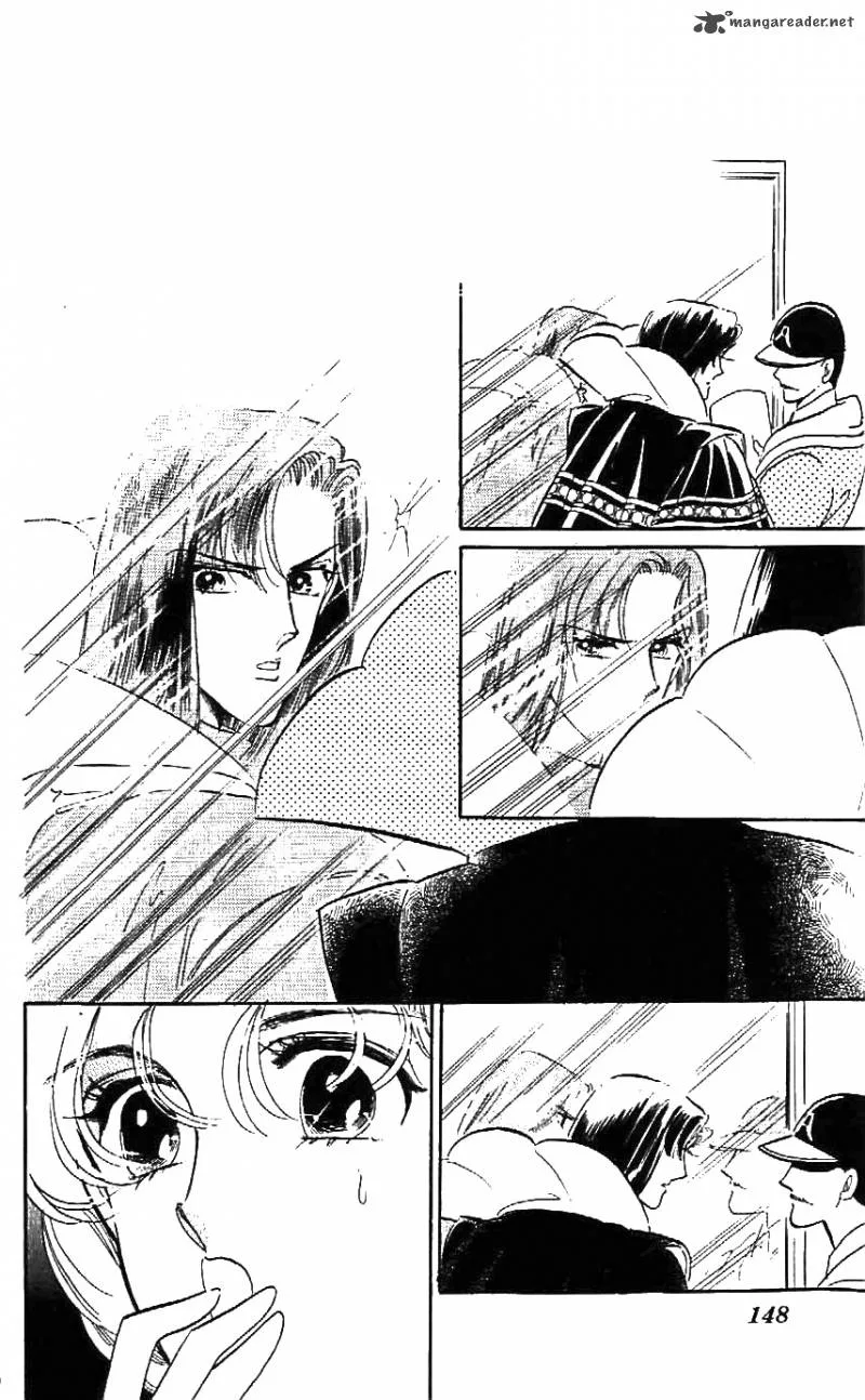 Mou Hitori no Marionette Chapter 24 page 8