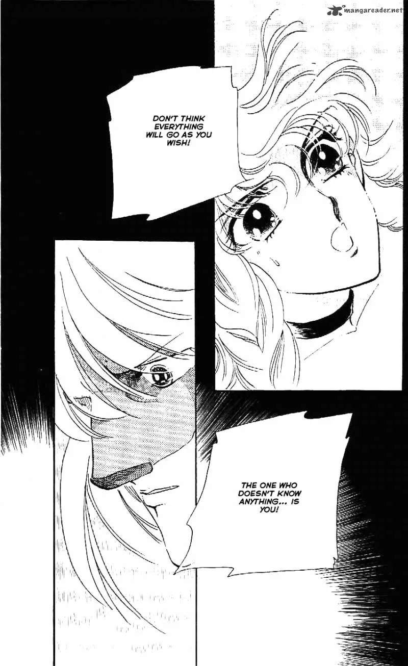 Mou Hitori no Marionette Chapter 24 page 37