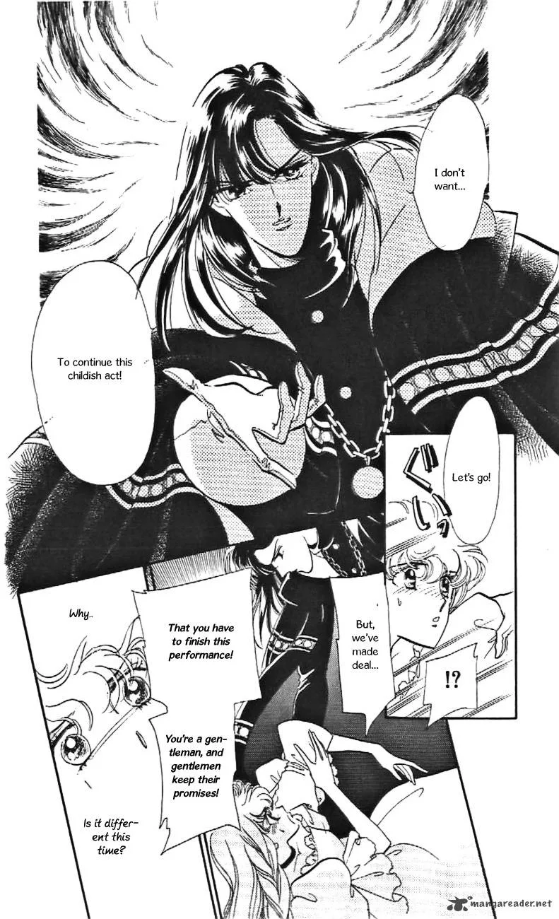 Mou Hitori no Marionette Chapter 25 page 9