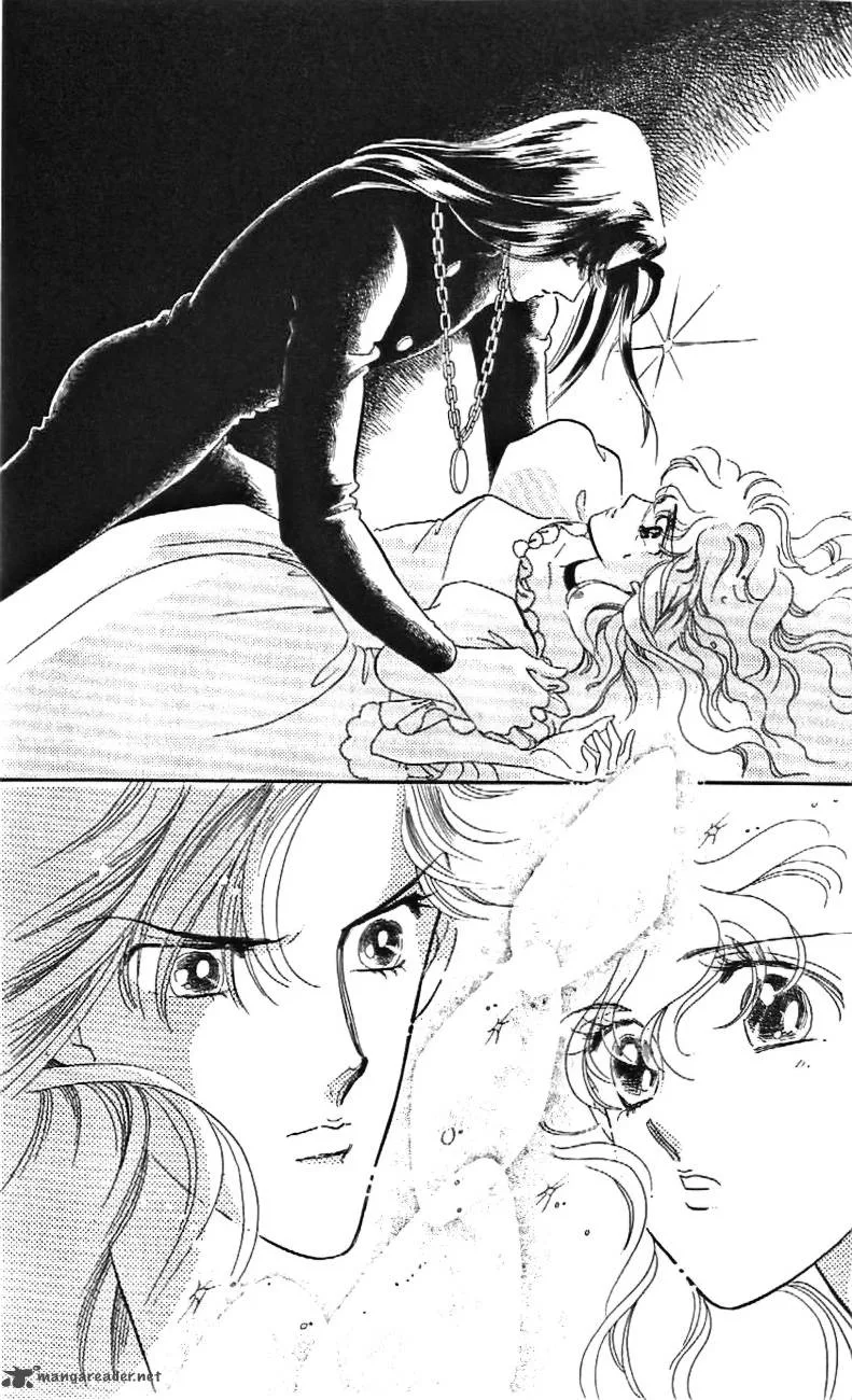 Mou Hitori no Marionette Chapter 25 page 26