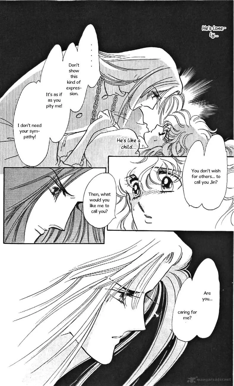 Mou Hitori no Marionette Chapter 25 page 25