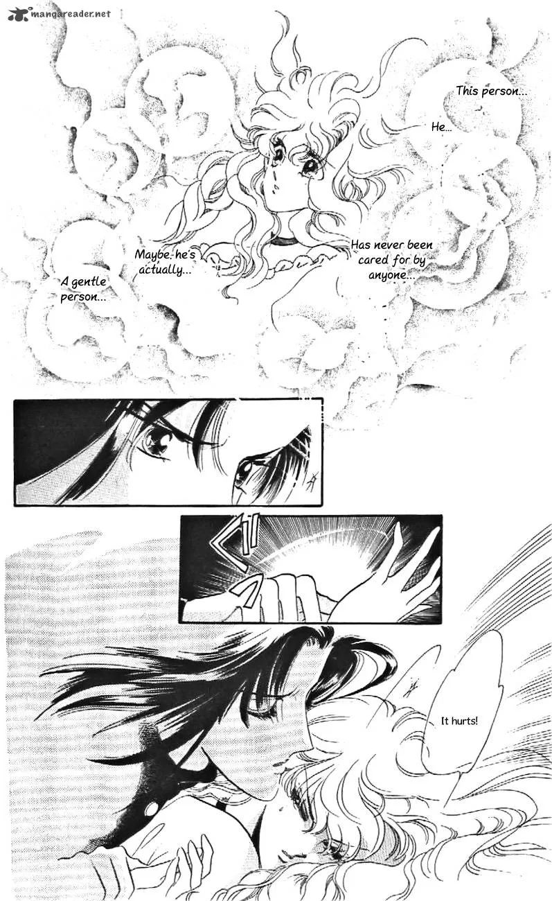 Mou Hitori no Marionette Chapter 25 page 27