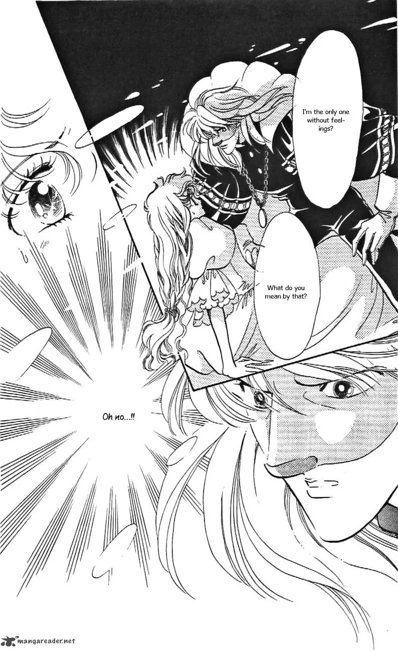 Mou Hitori no Marionette Chapter 25 page 7