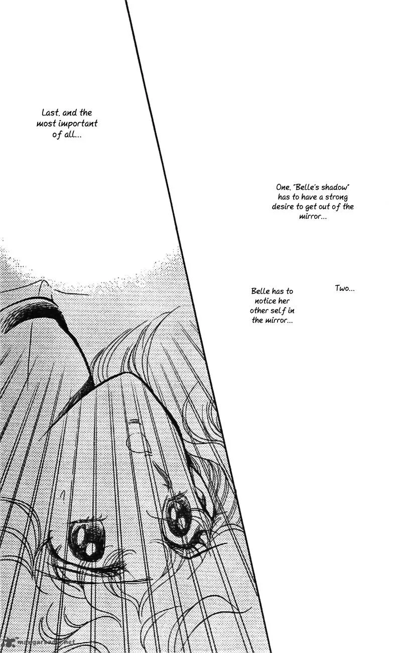 Mou Hitori no Marionette Chapter 25 page 34