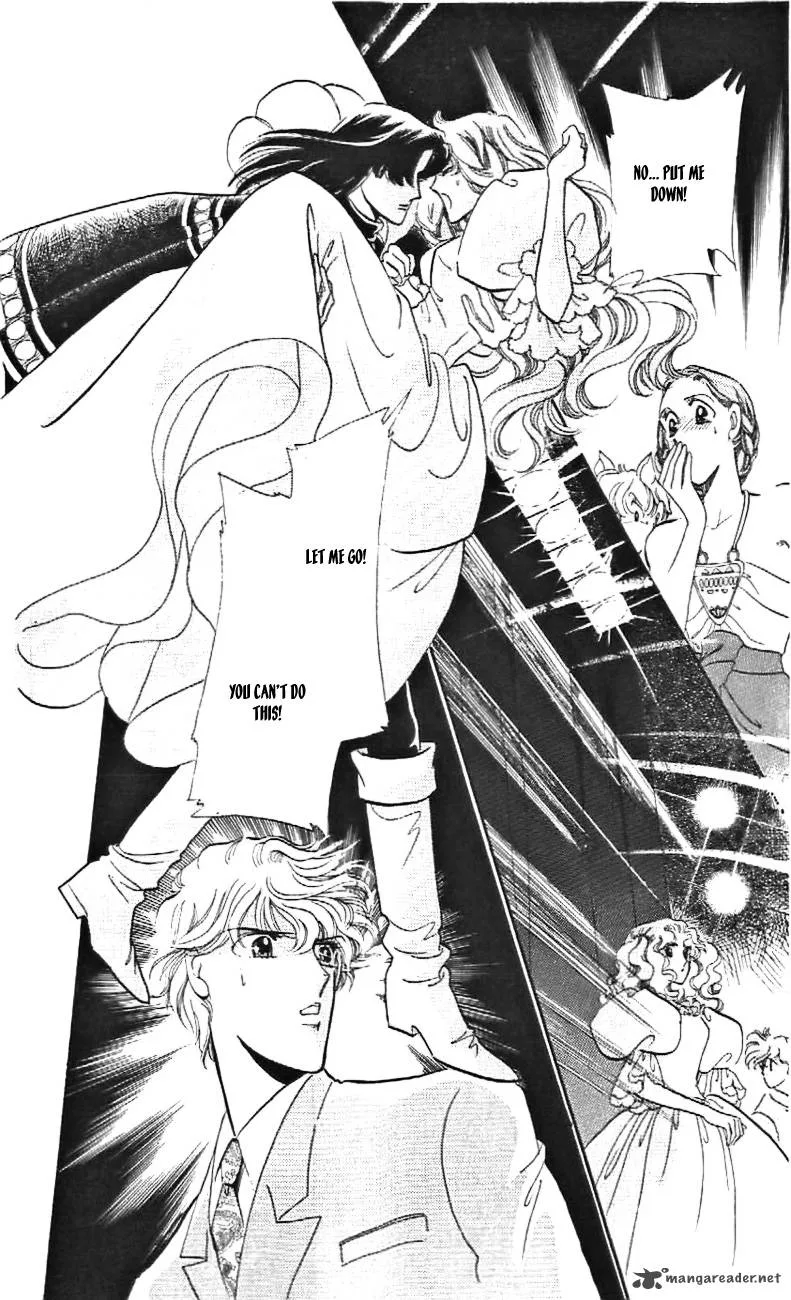 Mou Hitori no Marionette Chapter 25 page 11