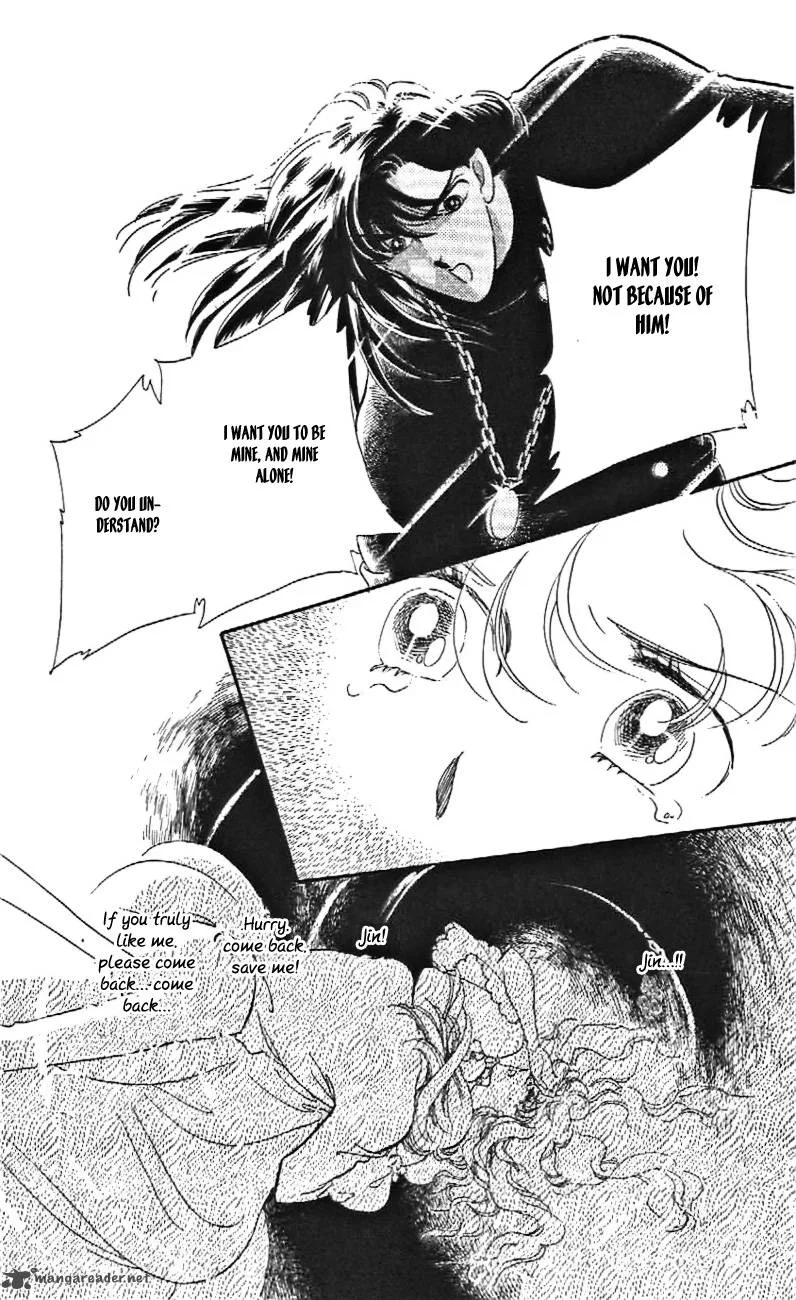 Mou Hitori no Marionette Chapter 25 page 29