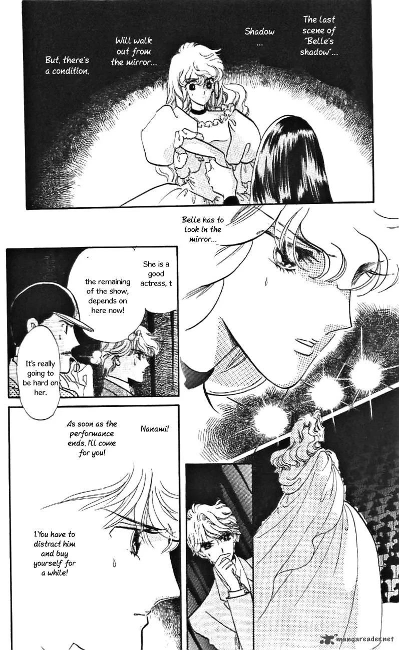 Mou Hitori no Marionette Chapter 25 page 19