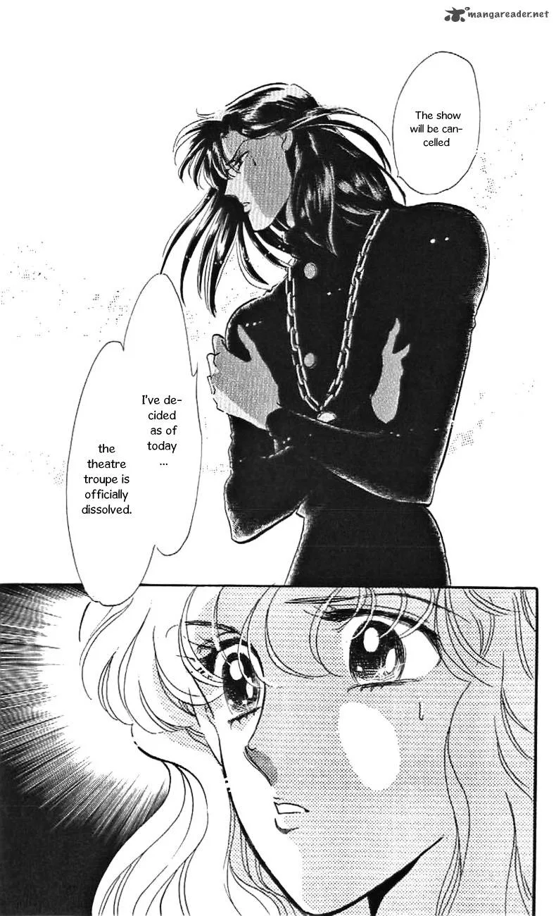 Mou Hitori no Marionette Chapter 26 page 30