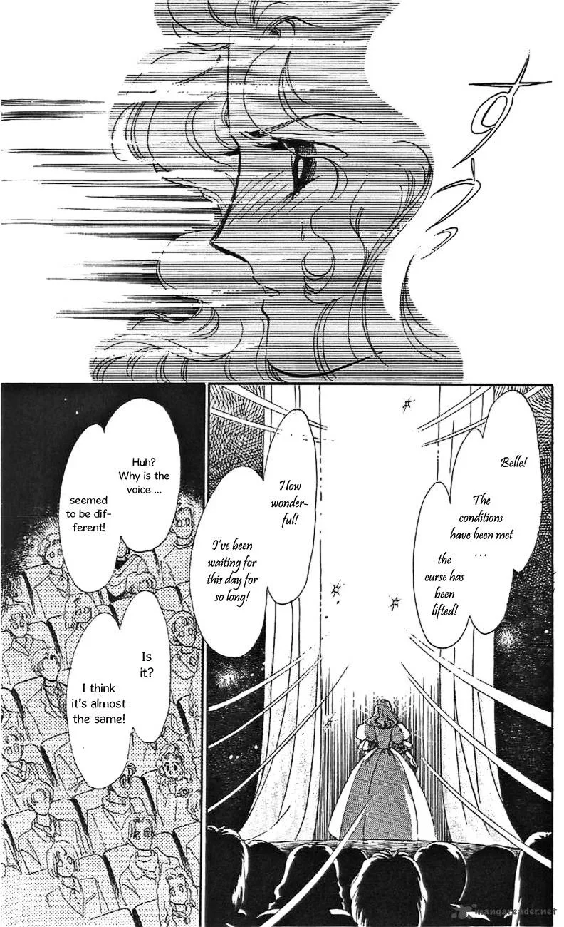 Mou Hitori no Marionette Chapter 26 page 8