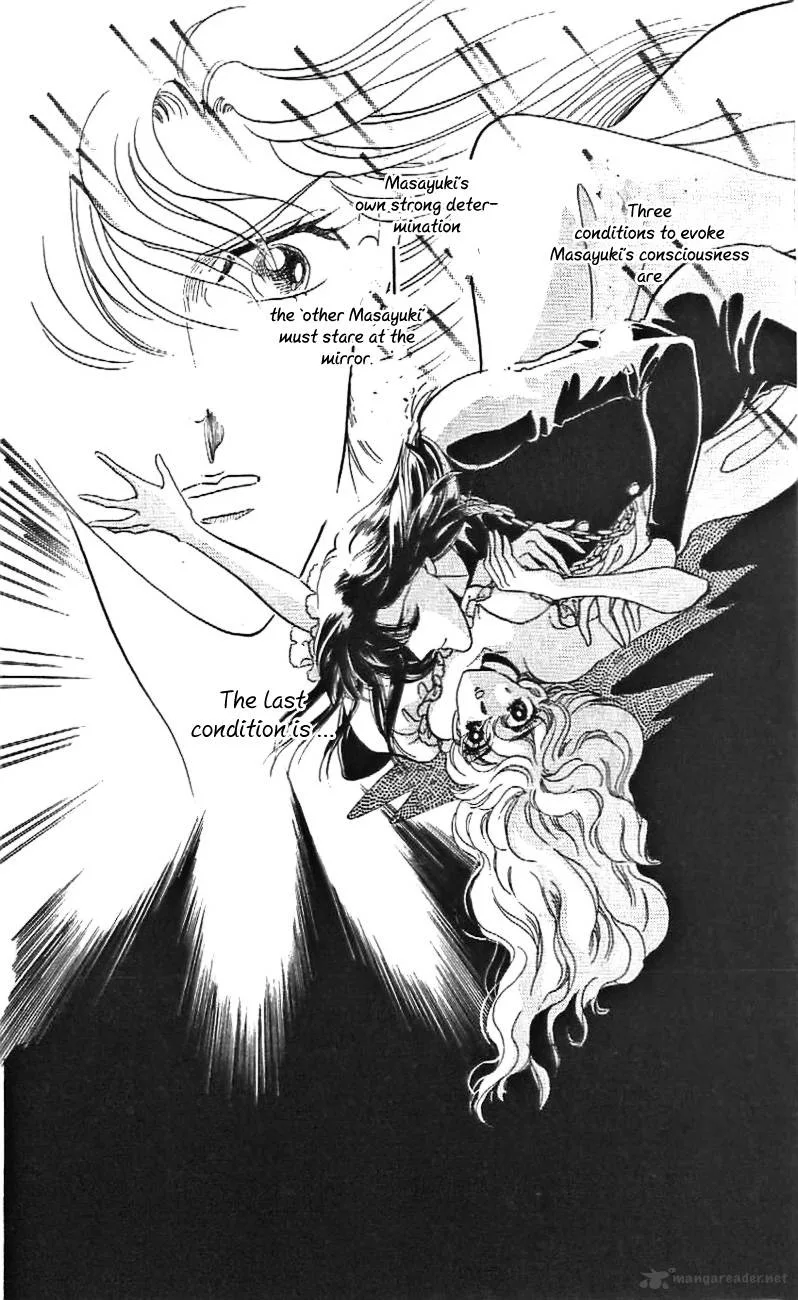 Mou Hitori no Marionette Chapter 26 page 3