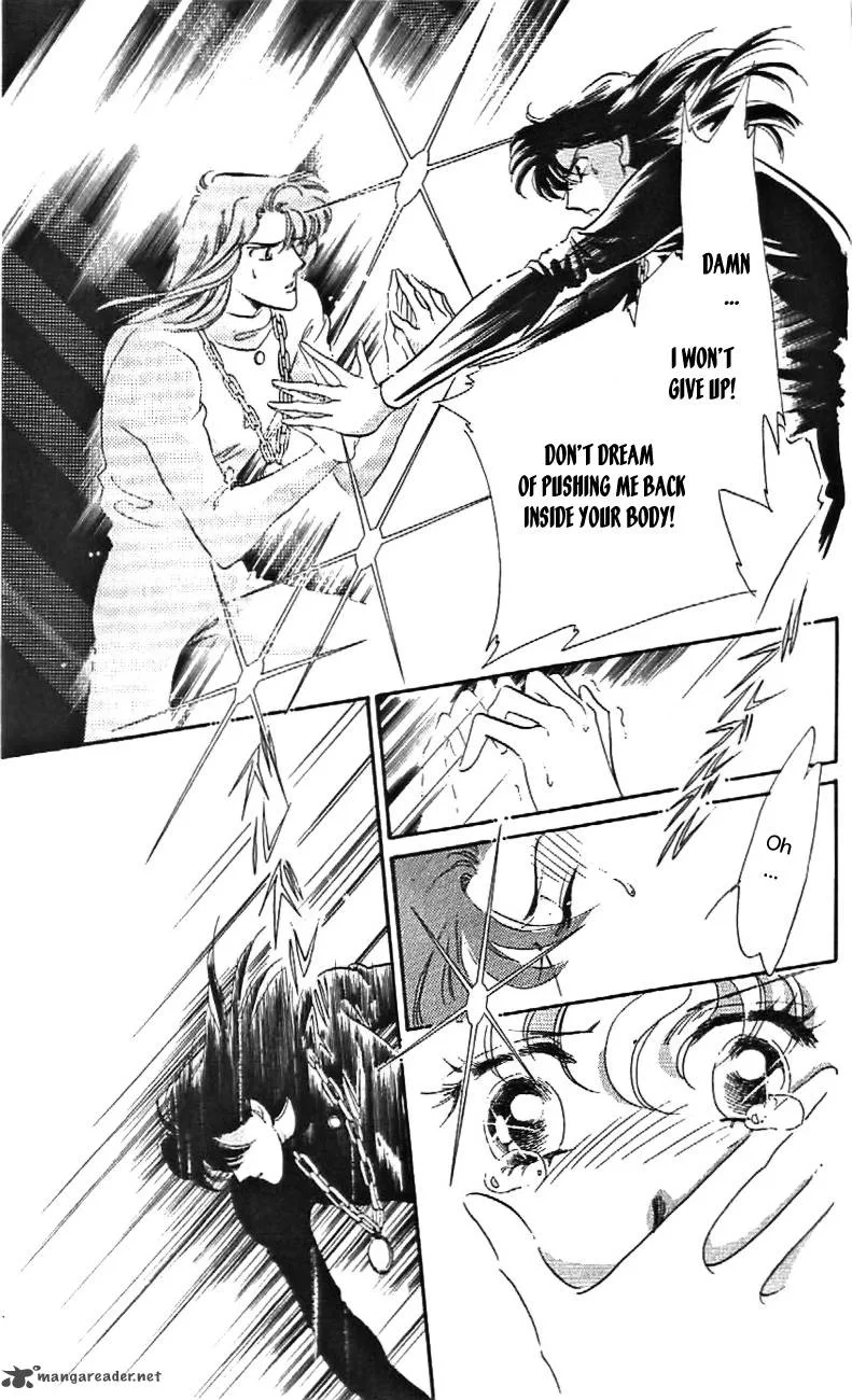 Mou Hitori no Marionette Chapter 26 page 24