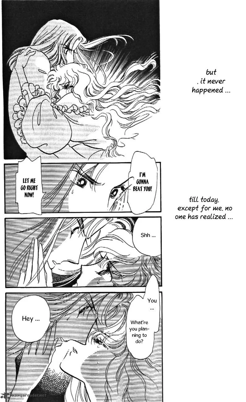 Mou Hitori no Marionette Chapter 26 page 19