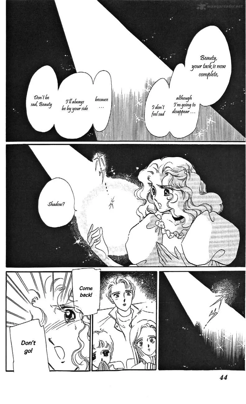 Mou Hitori no Marionette Chapter 26 page 13