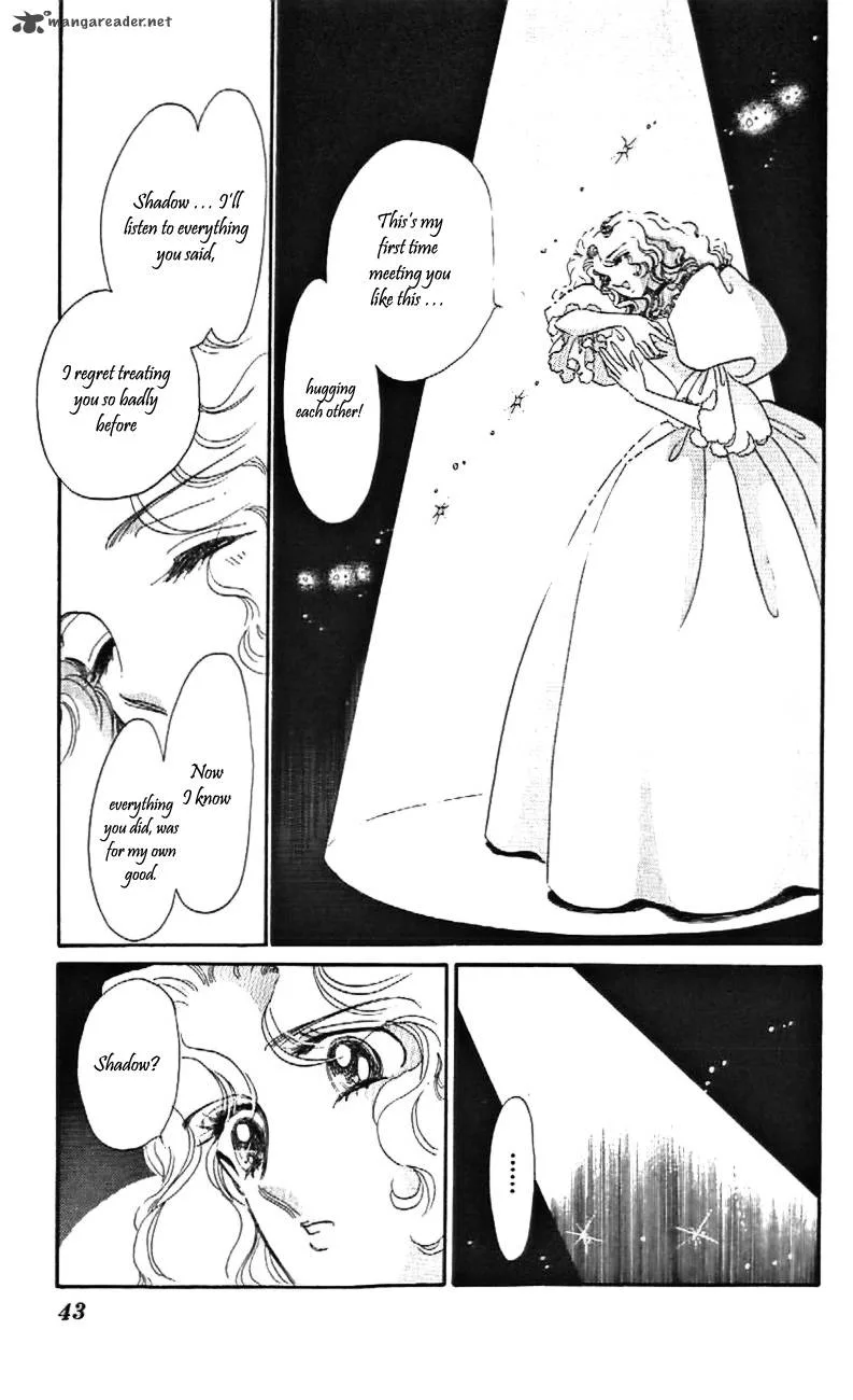 Mou Hitori no Marionette Chapter 26 page 12