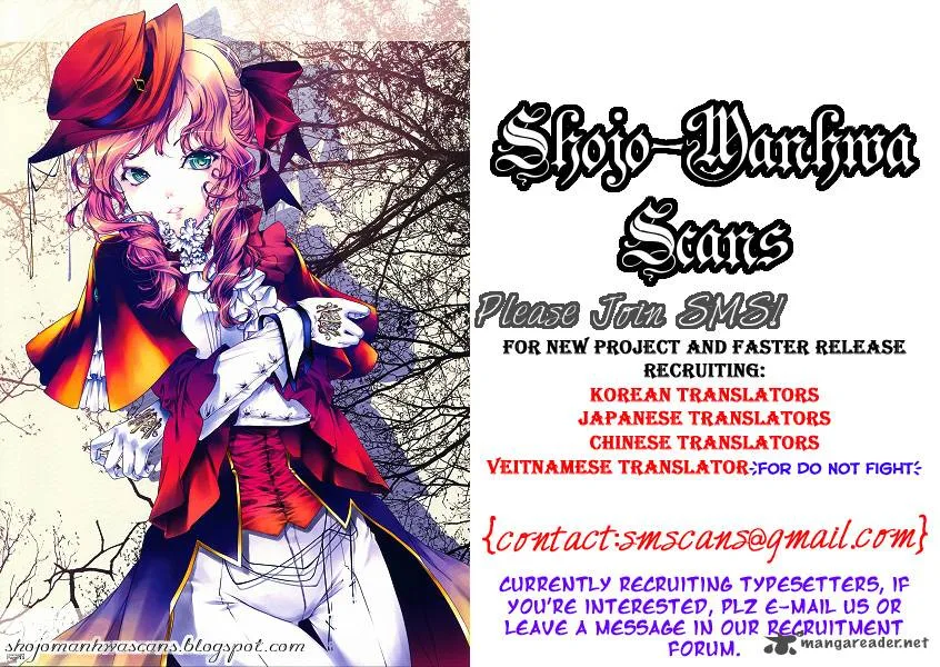 Mou Hitori no Marionette Chapter 26 page 31