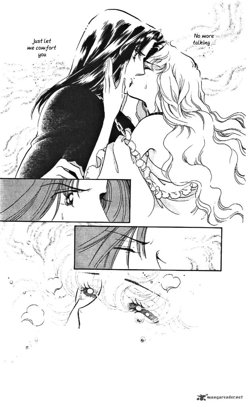 Mou Hitori no Marionette Chapter 26 page 20