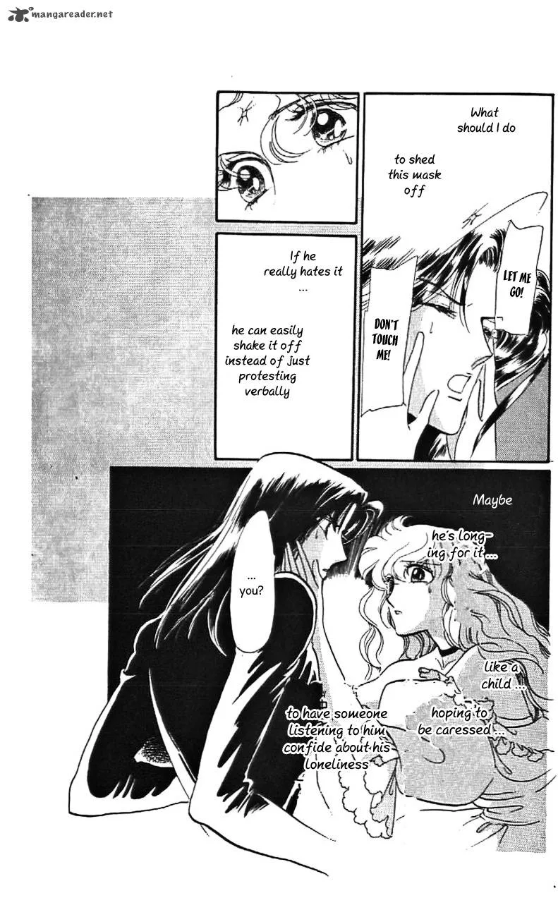 Mou Hitori no Marionette Chapter 26 page 18