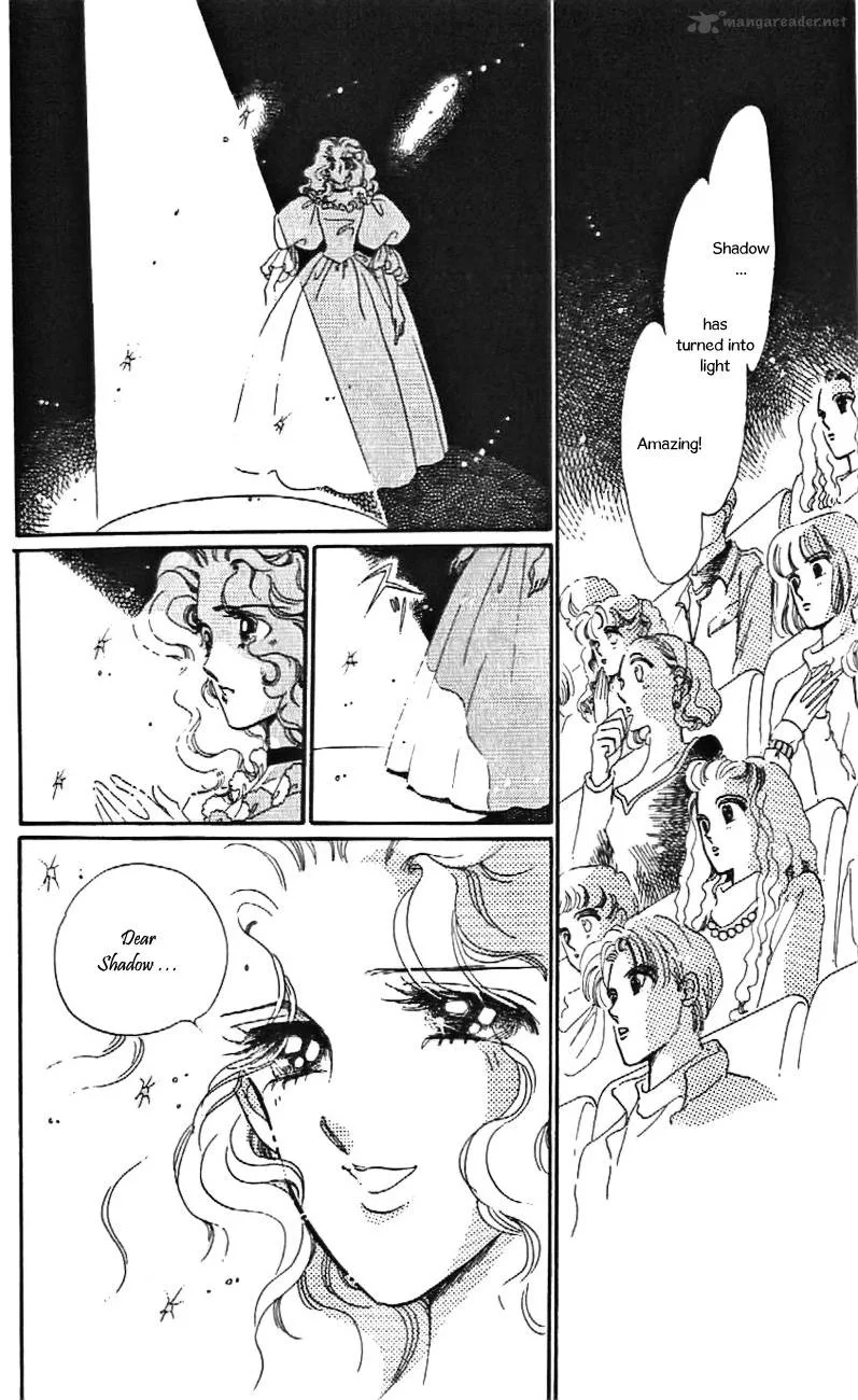 Mou Hitori no Marionette Chapter 26 page 11