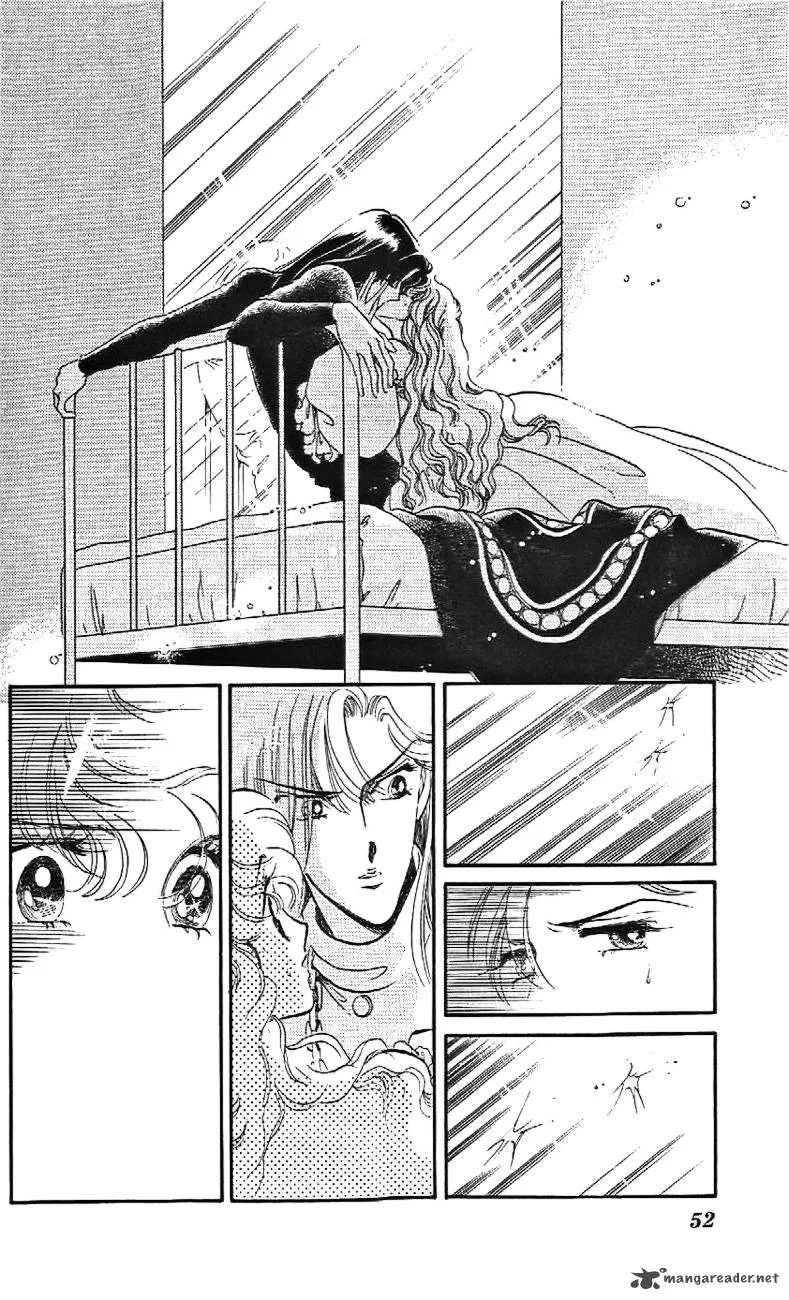 Mou Hitori no Marionette Chapter 26 page 21