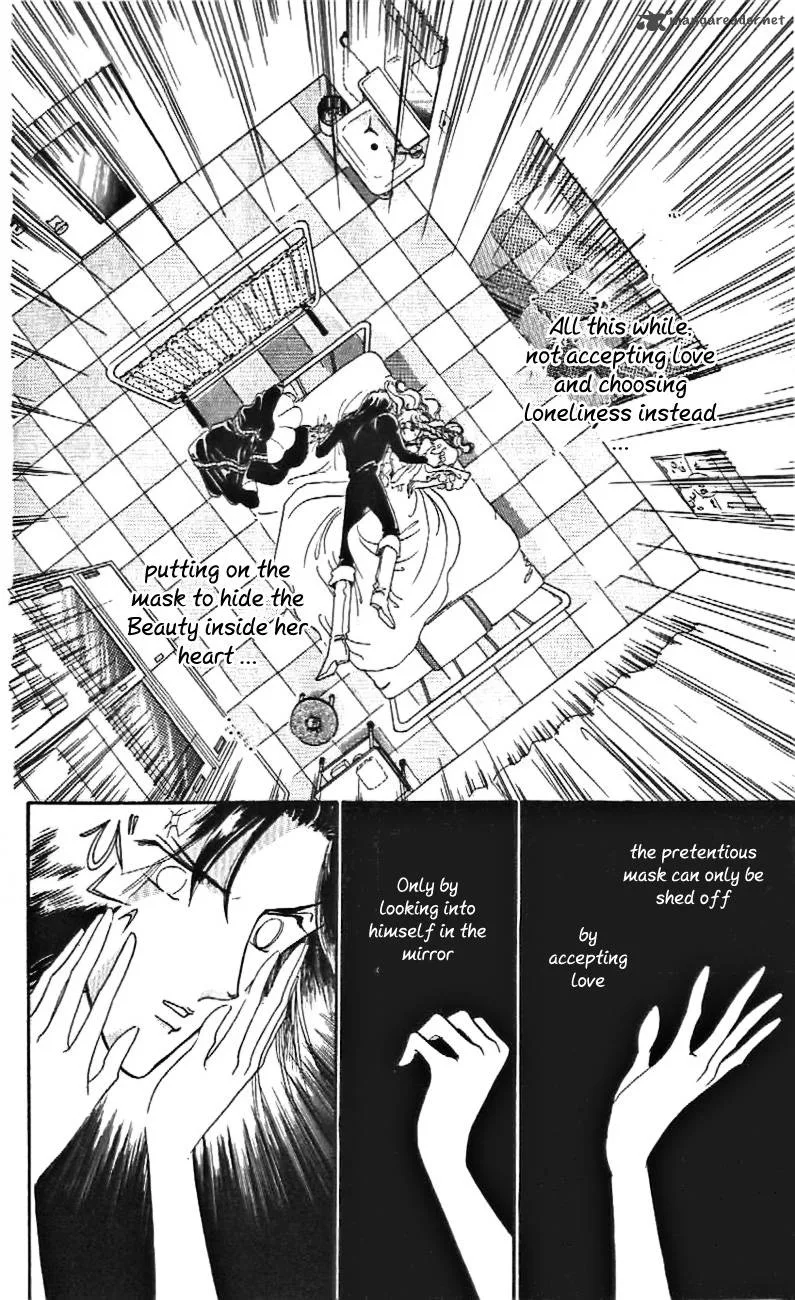 Mou Hitori no Marionette Chapter 26 page 15