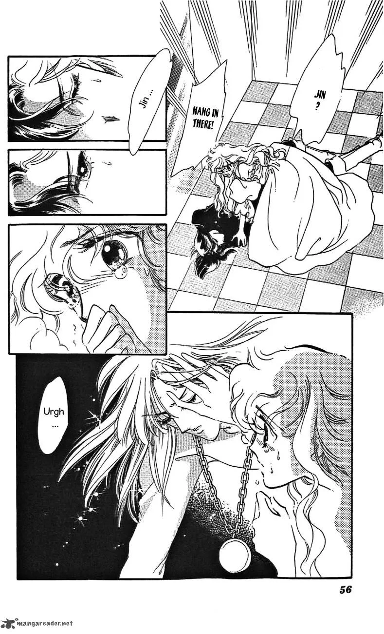 Mou Hitori no Marionette Chapter 26 page 25