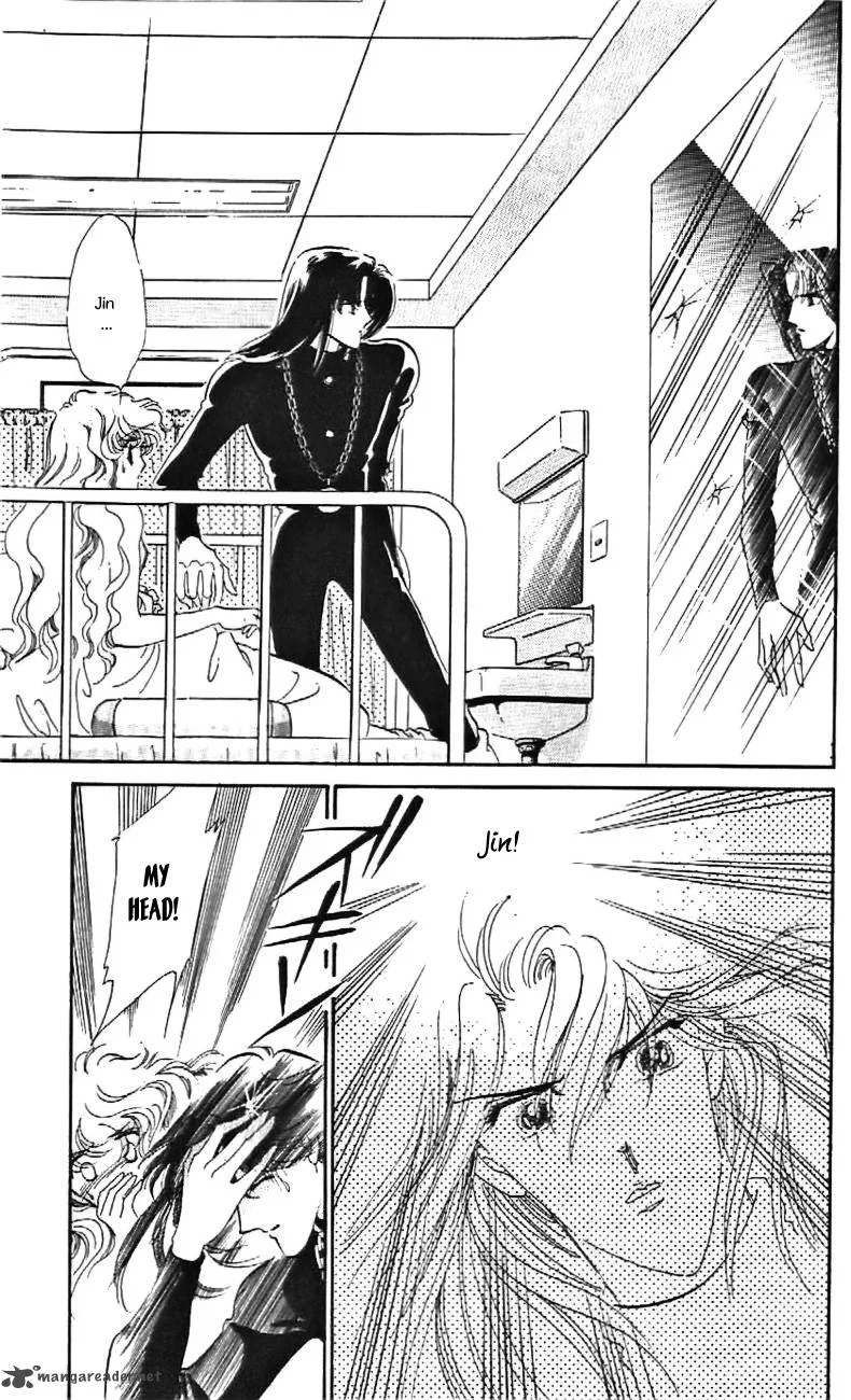 Mou Hitori no Marionette Chapter 26 page 22