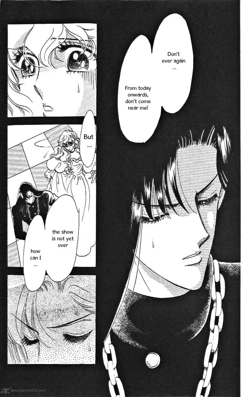 Mou Hitori no Marionette Chapter 26 page 29