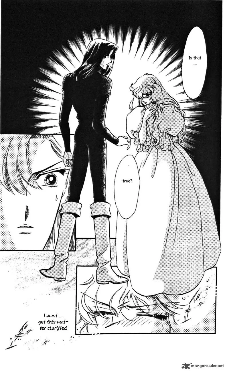 Mou Hitori no Marionette Chapter 27 page 12
