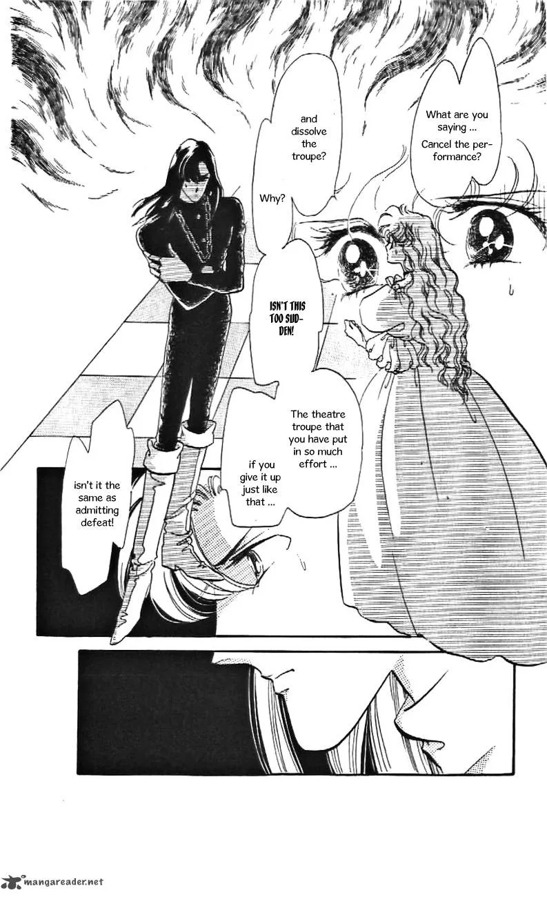 Mou Hitori no Marionette Chapter 27 page 2