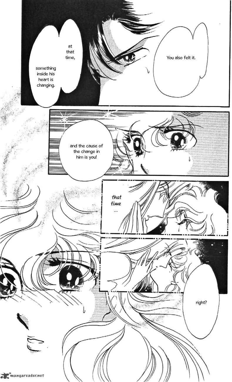 Mou Hitori no Marionette Chapter 27 page 7