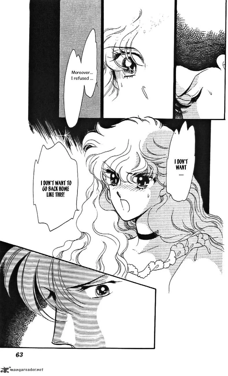 Mou Hitori no Marionette Chapter 27 page 3