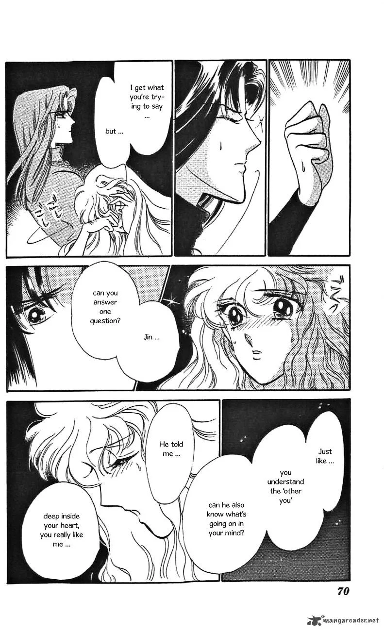 Mou Hitori no Marionette Chapter 27 page 10