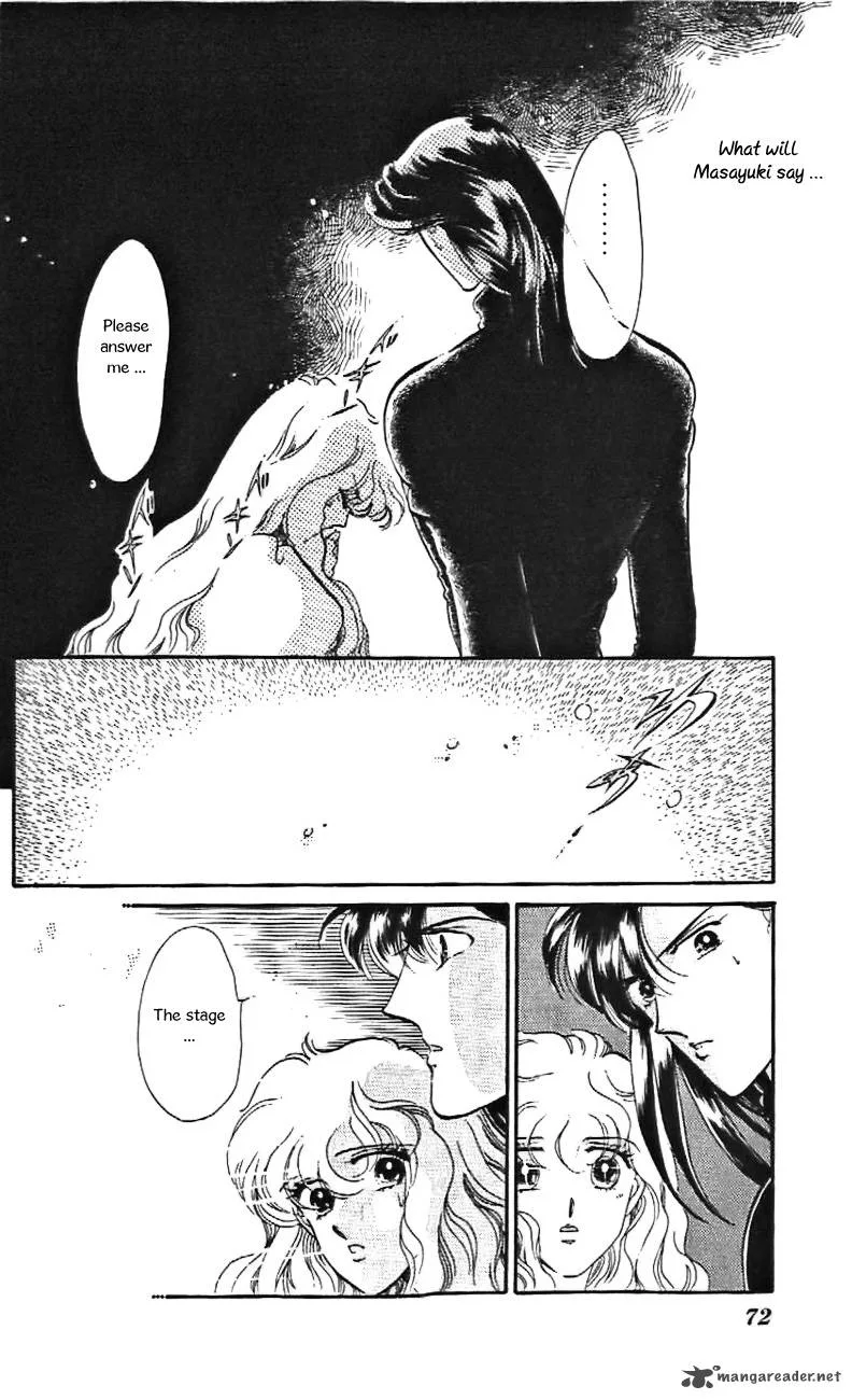 Mou Hitori no Marionette Chapter 27 page 13