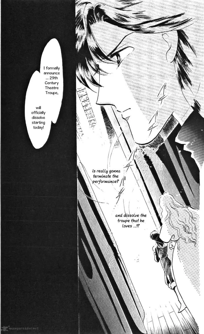 Mou Hitori no Marionette Chapter 27 page 18
