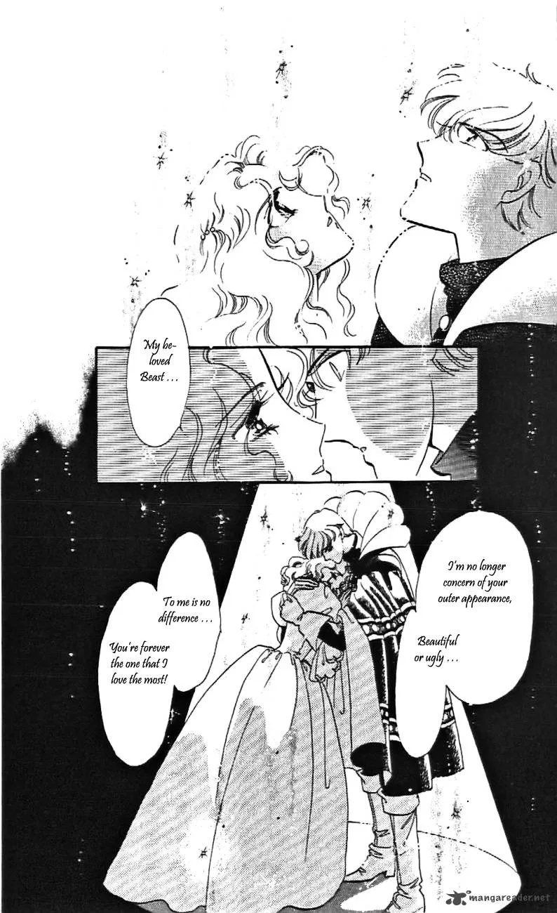 Mou Hitori no Marionette Chapter 27 page 16