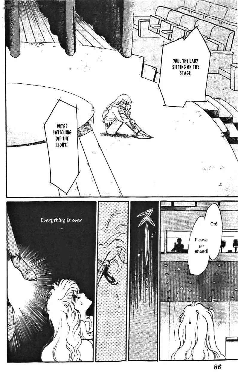 Mou Hitori no Marionette Chapter 27 page 27